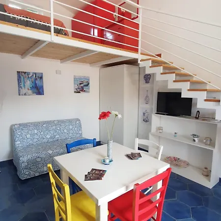 Seahome דירה