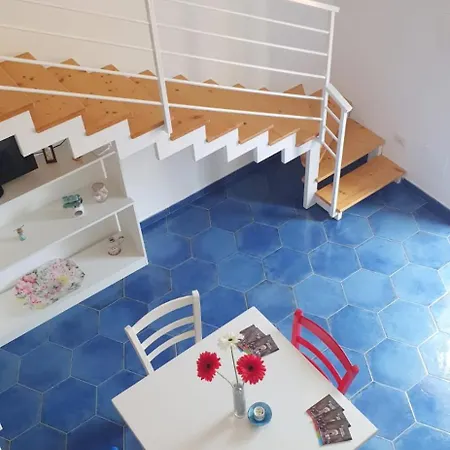 דירה Seahome